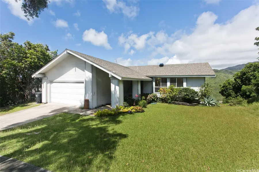 944 Kaahue Street, Honolulu, HI 96825 - #2