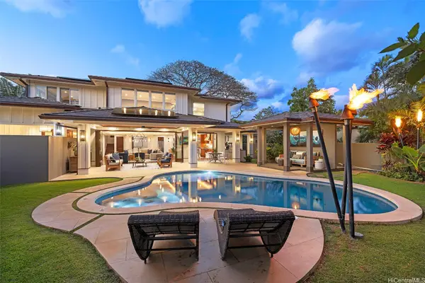 55 Niuiki Circle, Honolulu, HI 96821