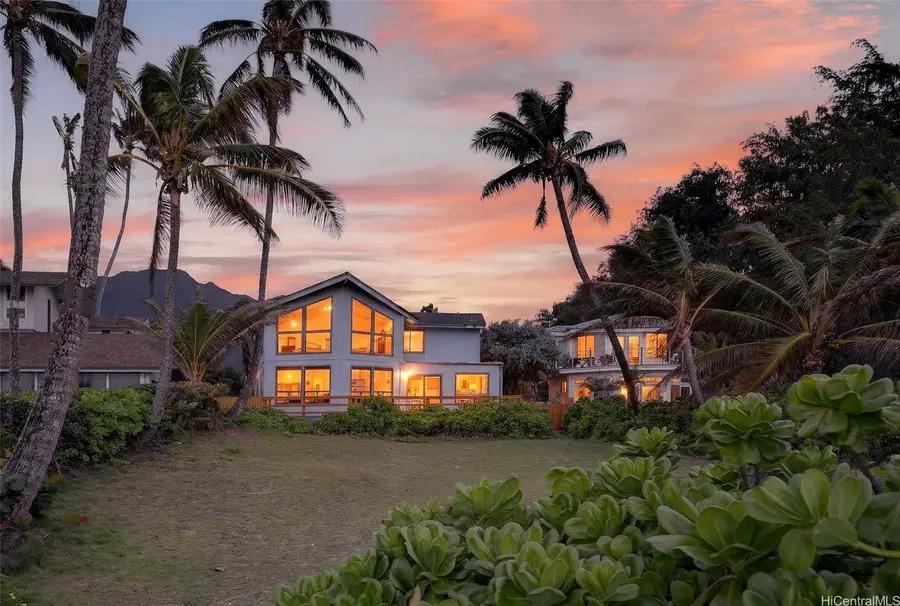 41-1009 Laumilo Street, Waimanalo, HI 96795 - #3