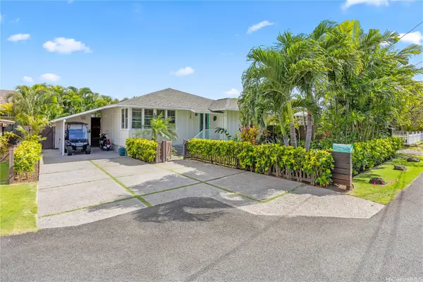 146 Maluniu Avenue #B, Kailua, HI 96734