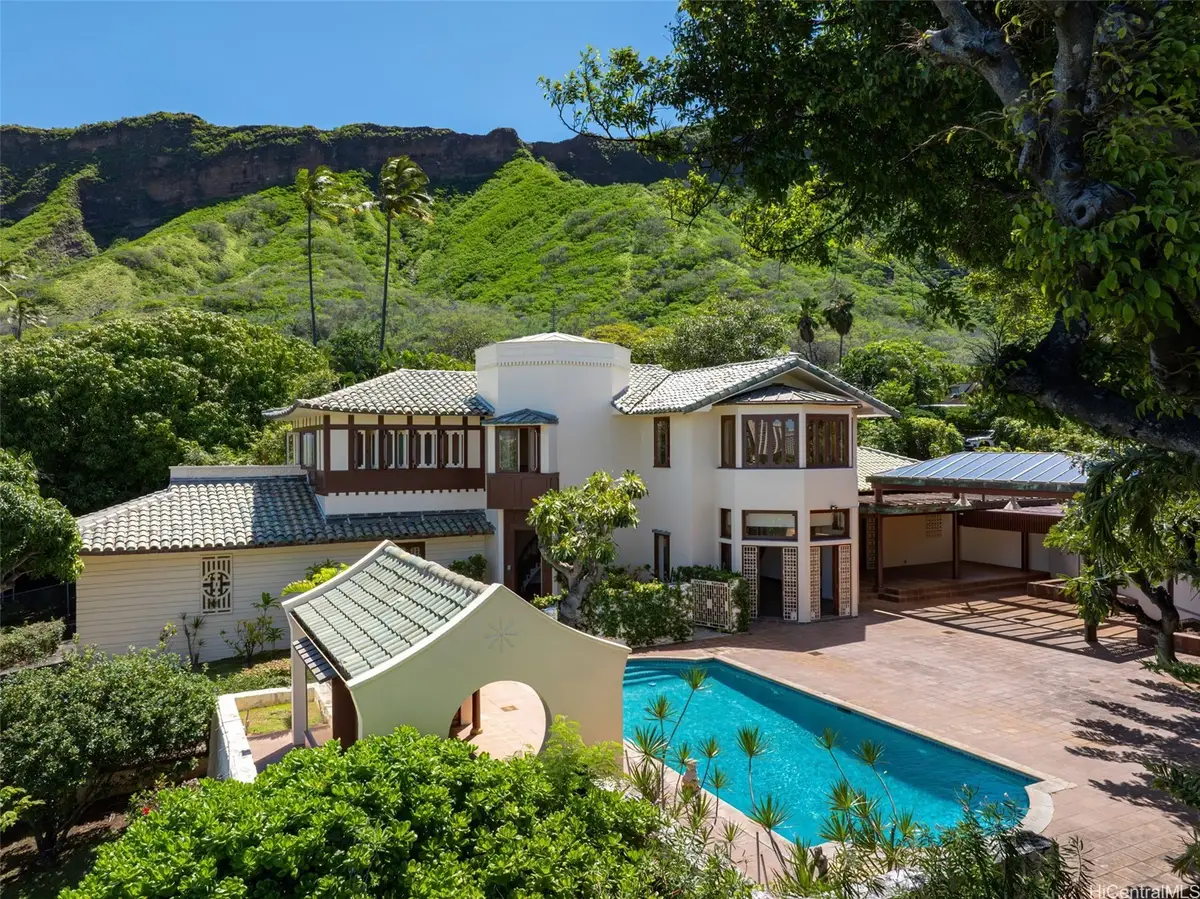 3073 Noela Drive, Honolulu, HI 96815 - #1