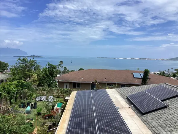 44-114 Malulani Place, Kaneohe, HI 96744