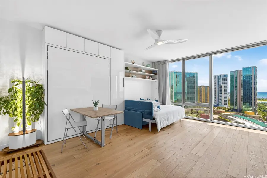 1001 Queen Street #2110, Honolulu, HI 96814 - #3
