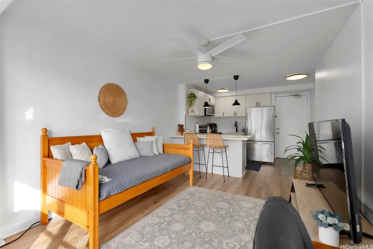 445 Kaiolu Street #609, Honolulu, HI 96815 - #1