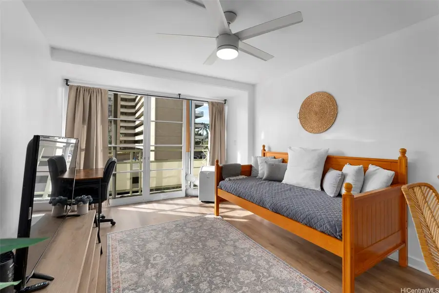 445 Kaiolu Street #609, Honolulu, HI 96815 - #2