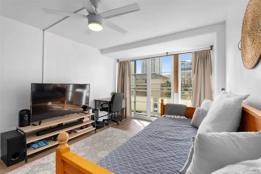 445 Kaiolu Street #609, Honolulu, HI 96815 - #3