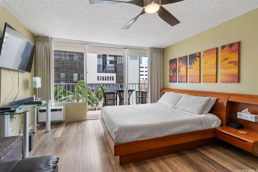 364 Seaside Avenue #509, Honolulu, HI 96815 - #2