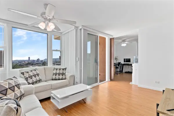 1624 Dole Street #604, Honolulu, HI 96822