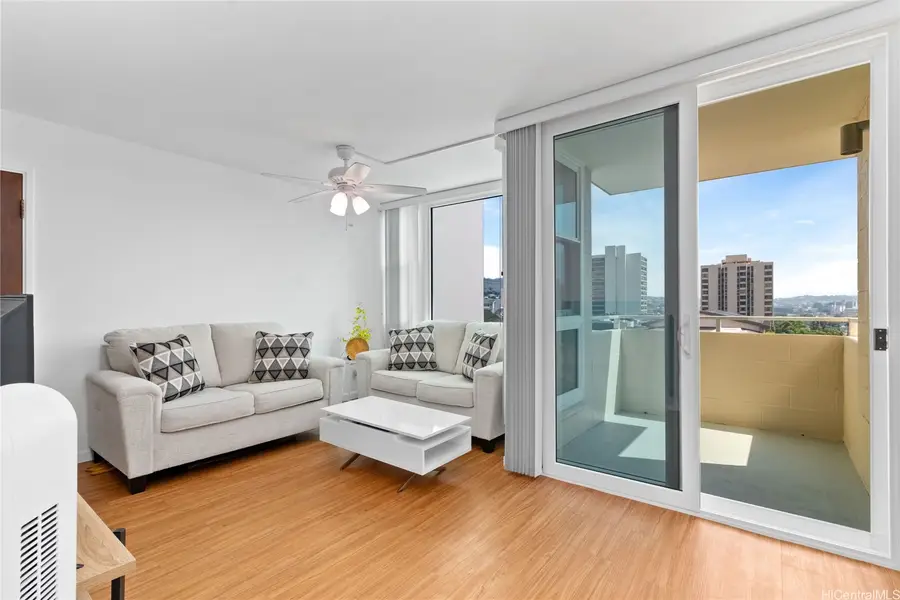 1624 Dole Street #604, Honolulu, HI 96822 - #2