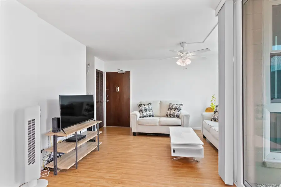 1624 Dole Street #604, Honolulu, HI 96822 - #3