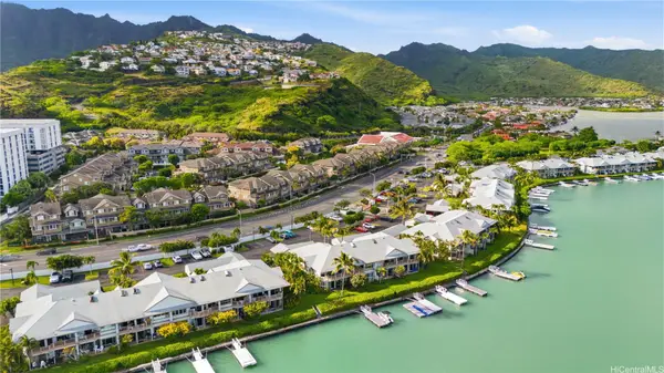 7007 Hawaii Kai Drive #C16, Honolulu, HI 96825