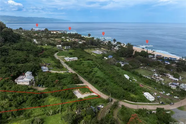 59-146 Kekiliohulani Street, Haleiwa, HI 96712