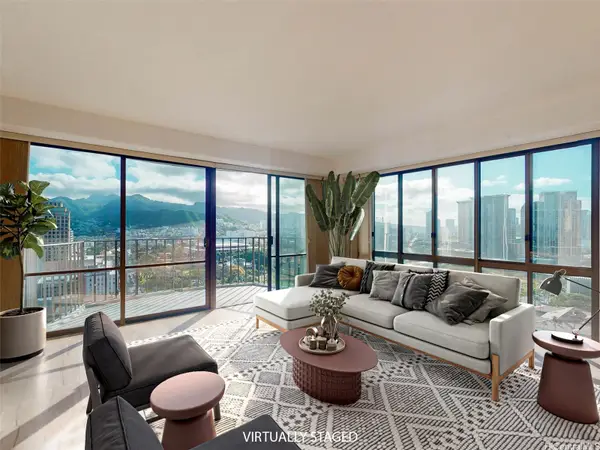 700 Richards Street #2406, Honolulu, HI 96813