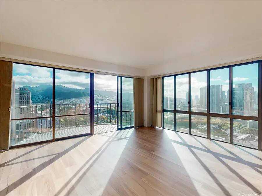 700 Richards Street #2406, Honolulu, HI 96813 - #2
