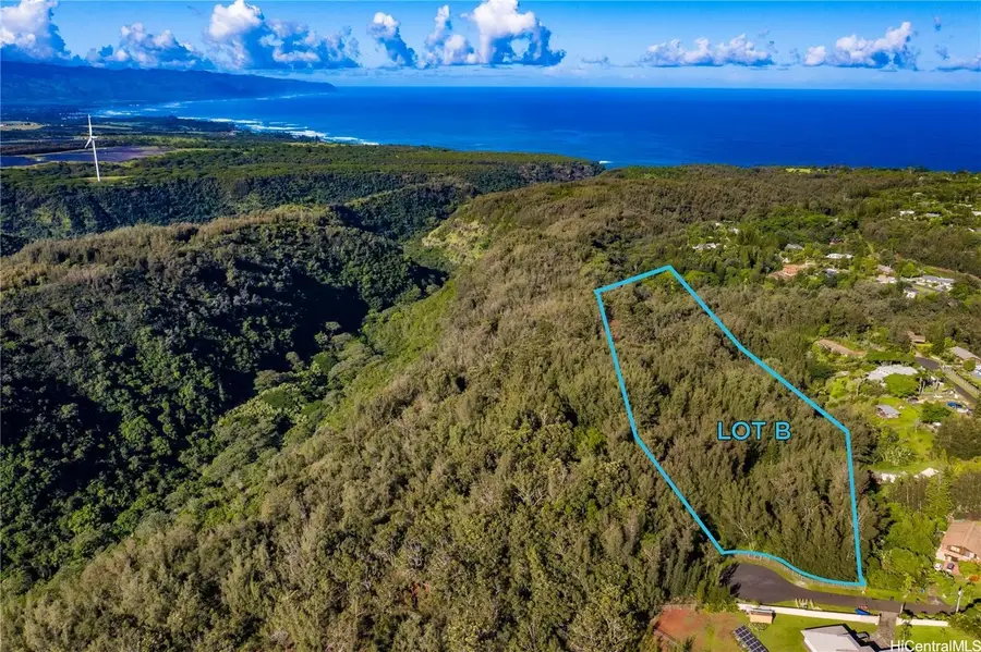 59 Maulukua Road, Haleiwa, HI 96712 - #2