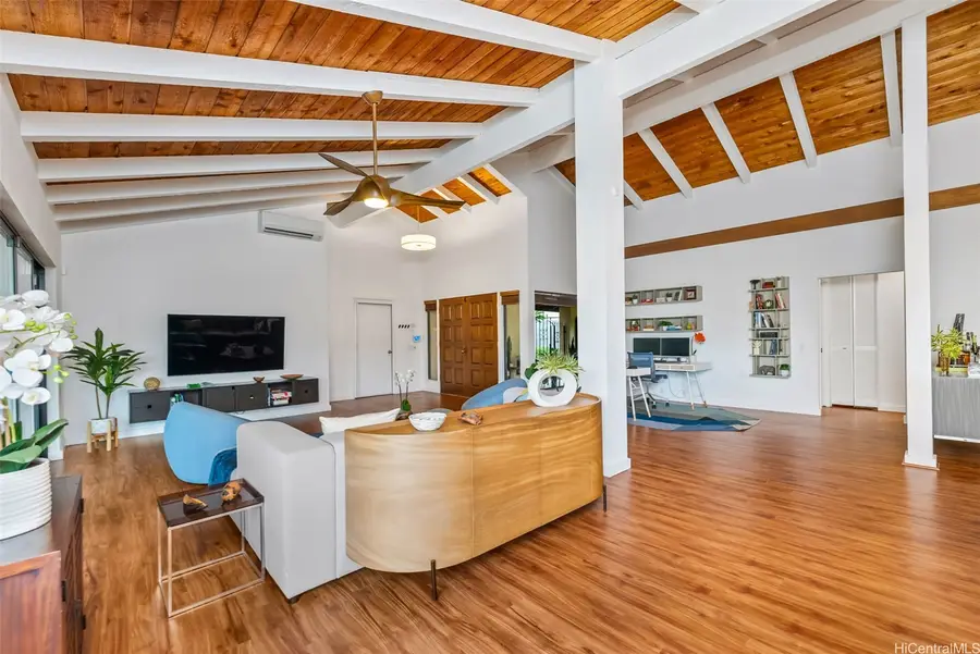 7228 Onohi Street, Honolulu, HI 96825 - #3