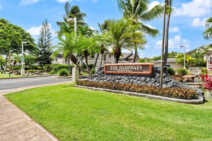 92-1507 Aliinui Drive #18A, Kapolei, HI 96707 - #2