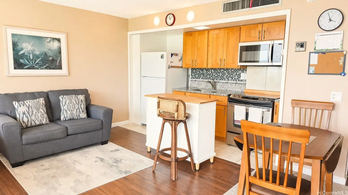 84-740 Kili Drive #F524, Waianae, HI 96792 - #1