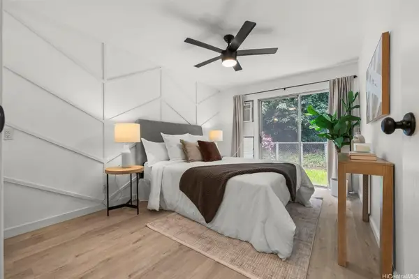 98-607 Kilinoe Street #8E1, Aiea, HI 96701