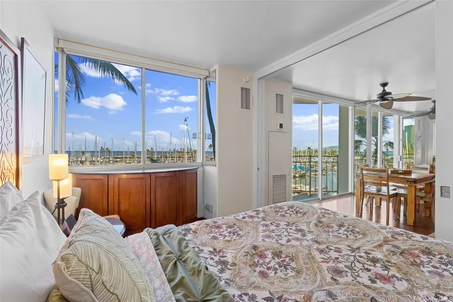 1765 Ala Moana Boulevard #490, Honolulu, HI 96815 - #2