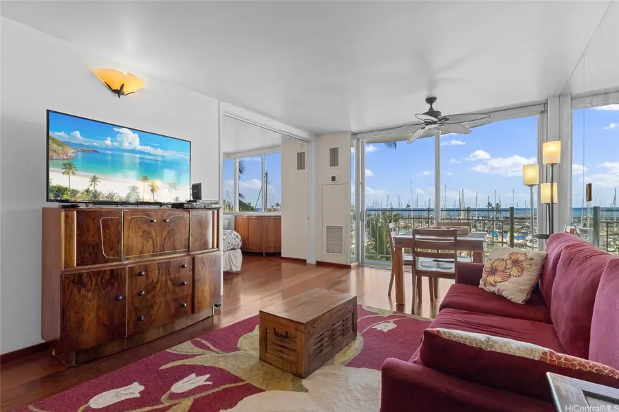1765 Ala Moana Boulevard #490, Honolulu, HI 96815 - #3