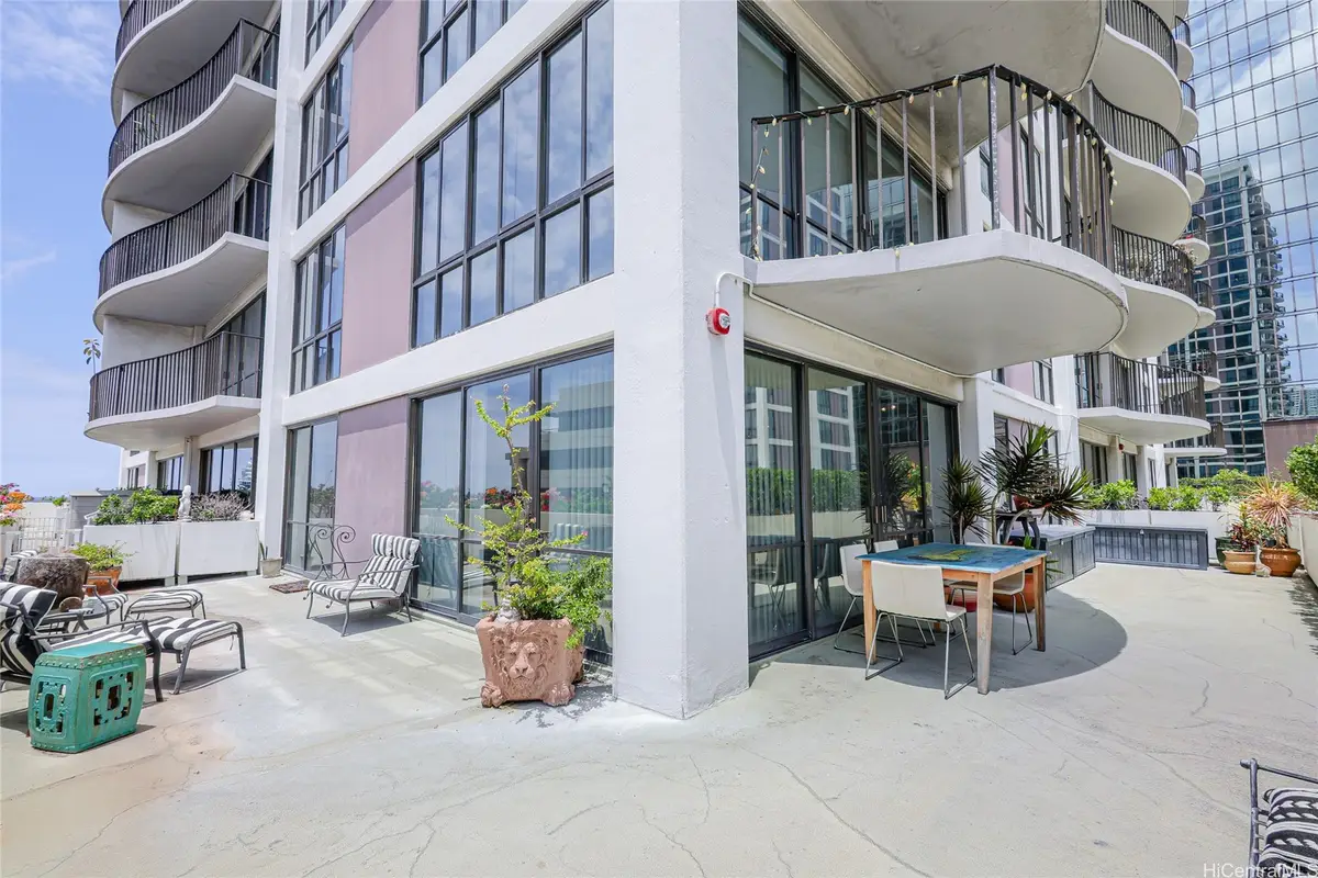 700 Richards Street #706, Honolulu, HI 96813 - #1