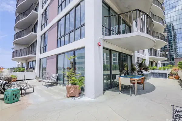 700 Richards Street #706, Honolulu, HI 96813