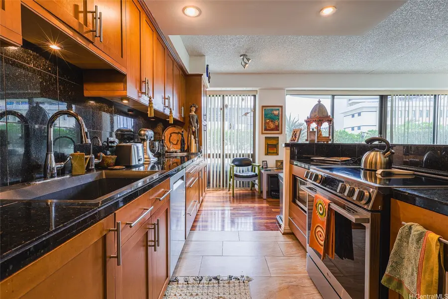 700 Richards Street #706, Honolulu, HI 96813 - #2