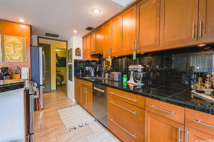 700 Richards Street #706, Honolulu, HI 96813 - #3