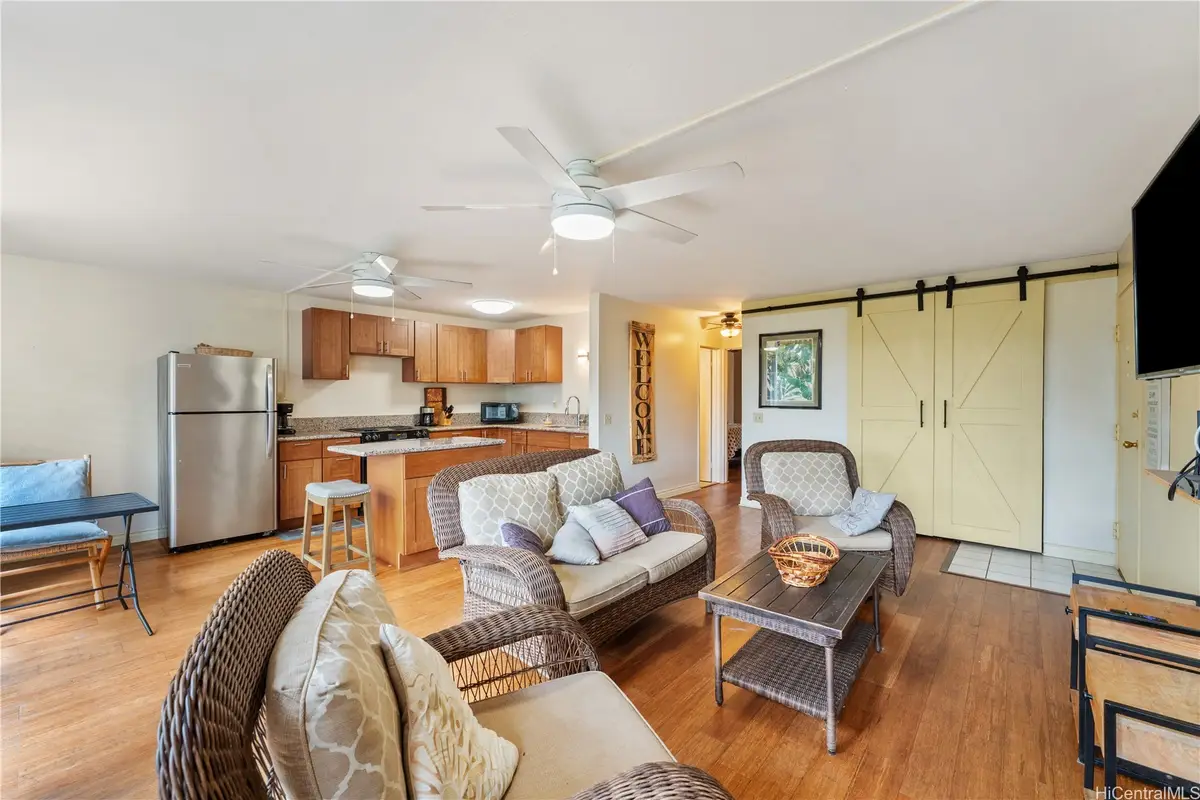 84-754 Ala Mahiku Street #11/44B, Waianae, HI 96792 - #1