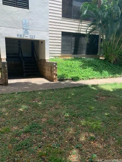 87-127 Helelua Street #H102, Waianae, HI 96792 - #1