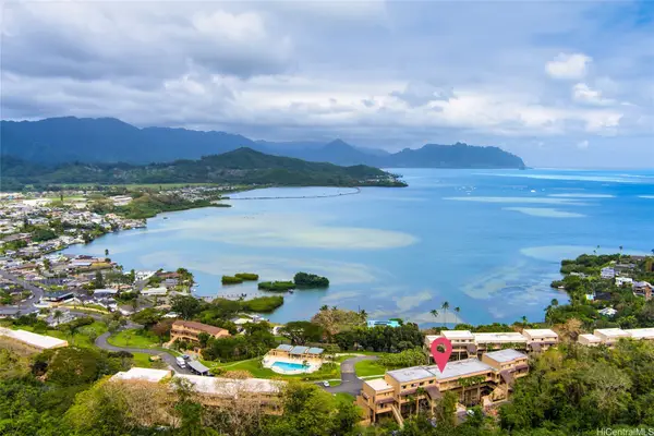 46-090 Konohiki Street #3421, Kaneohe, HI 96744