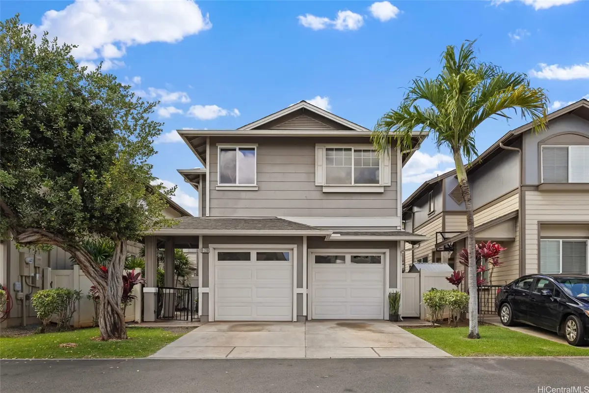 91-2288 Kanela Street #T78, Ewa Beach, HI 96706 - #1