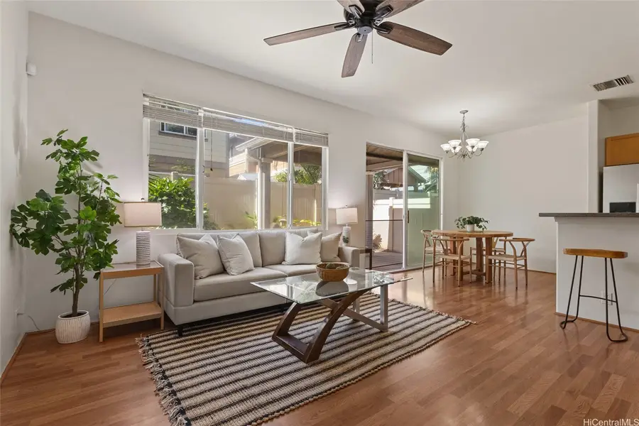 91-2288 Kanela Street #T78, Ewa Beach, HI 96706 - #2