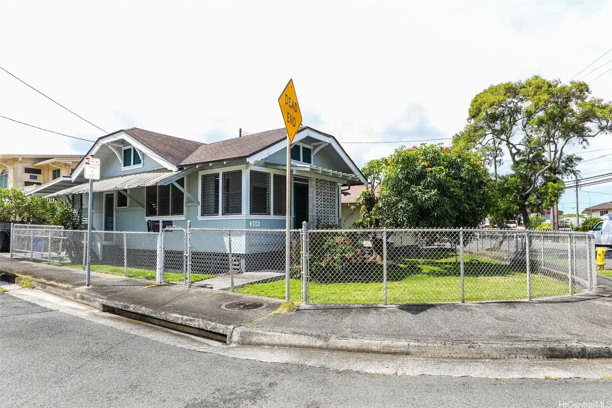 2119 Kalihi Street, Honolulu, HI 96819 - #1