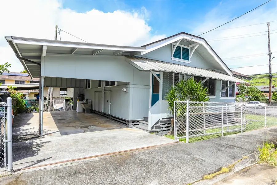2119 Kalihi Street, Honolulu, HI 96819 - #2