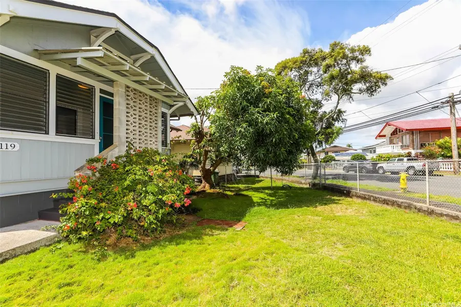 2119 Kalihi Street, Honolulu, HI 96819 - #3