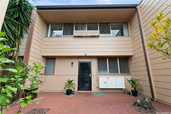 94-325 Anania Drive #7, Mililani, HI 96789