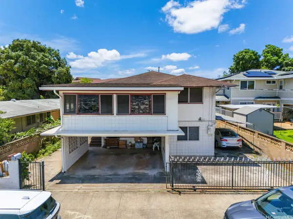 94-346 Mokuola Street, Waipahu, HI 96797