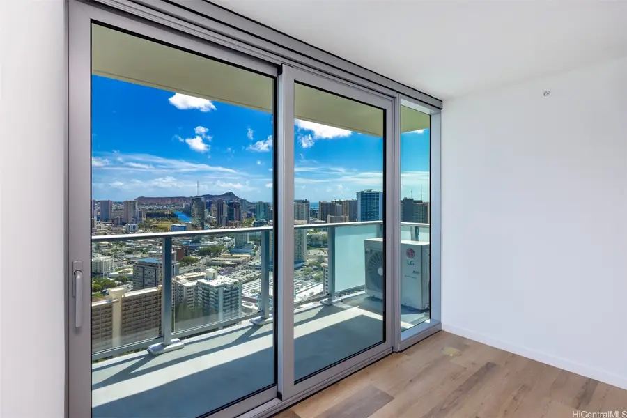 1500 Rycroft Street #3901R, Honolulu, HI 96814 - #3