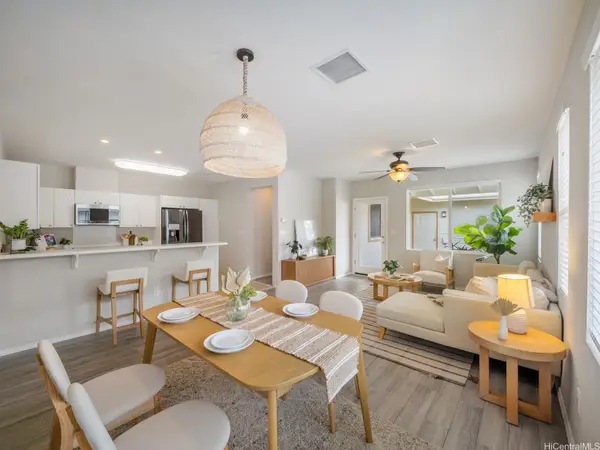 91-1387 Kaiokia Street #2406, Ewa Beach, HI 96706