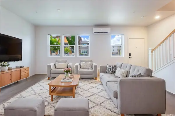 91-3525 Kauluakoko Street #2501, Ewa Beach, HI 96706