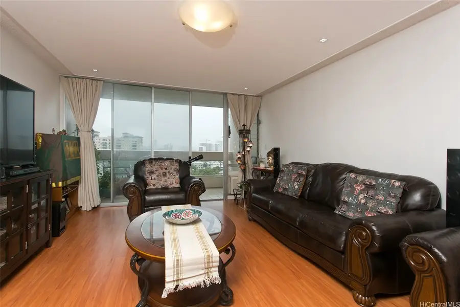 1212 Punahou Street #1003, Honolulu, HI 96826 - #2