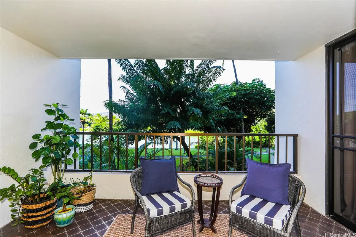 500 Lunalilo Home Road #22H, Honolulu, HI 96825 - #1
