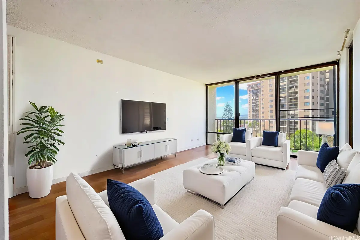 98-500 Koauka Loop #7M, Aiea, HI 96701 - #1