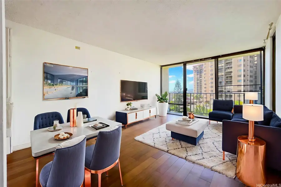 98-500 Koauka Loop #7M, Aiea, HI 96701 - #3