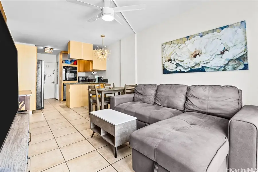 222 Kaiulani Avenue #405, Honolulu, HI 96815 - #2