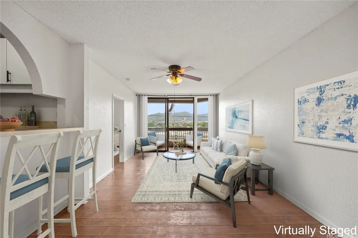 45-315 Lilipuna Road #A203, Kaneohe, HI 96744 - #1