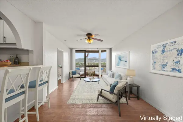 45-315 Lilipuna Road #A203, Kaneohe, HI 96744