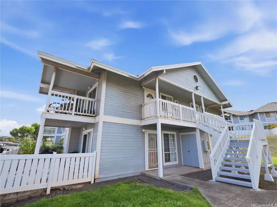 92-1050 Okaa Street #4203, Kapolei, HI 96707 - #2